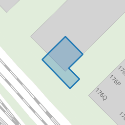 Perceel HGL01-N-2031