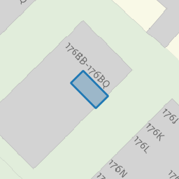 Perceel HGL01-N-2040