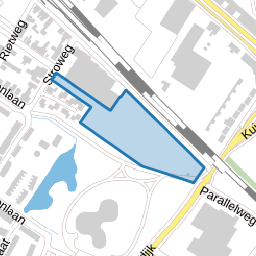 Perceel HGL01-N-2049