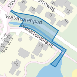 Perceel HGL01-N-2052