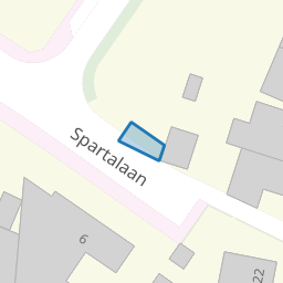 Perceel HGL01-N-2057