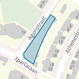 Perceel HGL01-N-2059