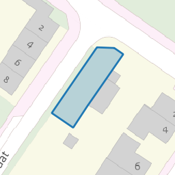 Perceel HGL01-N-2061