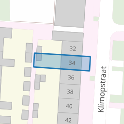 Perceel HGL01-N-2063