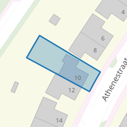 Perceel HGL01-N-2070