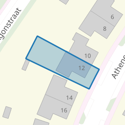 Perceel HGL01-N-2071