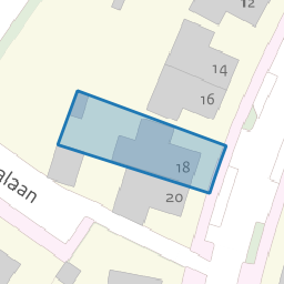 Perceel HGL01-N-2074