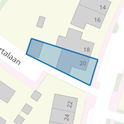 Perceel HGL01-N-2075