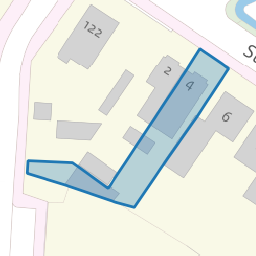 Perceel HGL01-N-2081