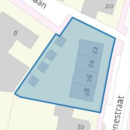 Perceel HGL01-N-2083