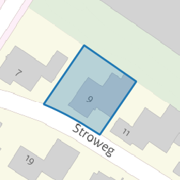 Perceel HGL01-N-2092