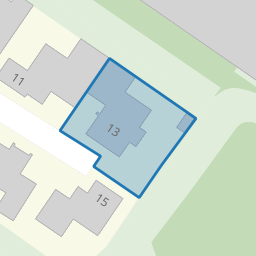 Perceel HGL01-N-2094