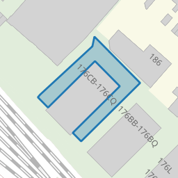 Perceel HGL01-N-2116