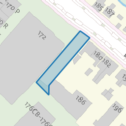 Perceel HGL01-N-2117