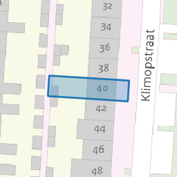 Perceel HGL01-N-2120