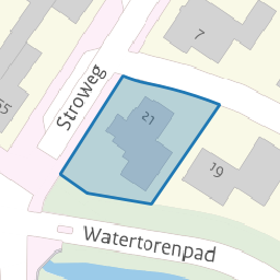 Perceel HGL01-N-2122