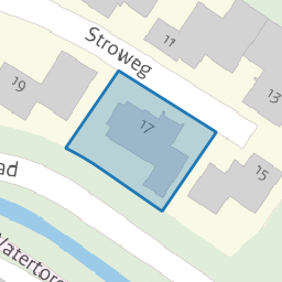 Perceel HGL01-N-2123