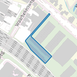 Perceel HGL01-N-2128