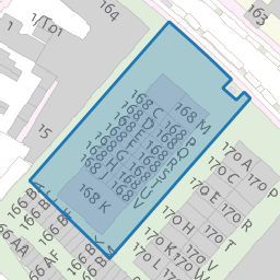 Perceel HGL01-N-2129