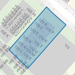 Perceel HGL01-N-2130