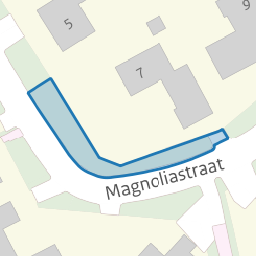 Perceel HGL01-N-2135