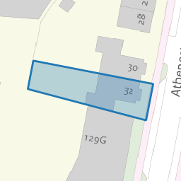 Perceel HGL01-N-2155