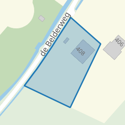 Perceel HGL01-N-2157