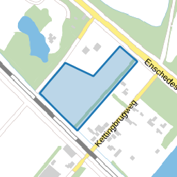 Perceel HGL01-N-2159