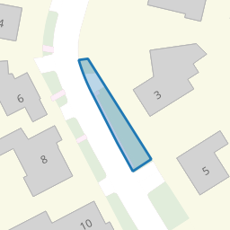 Perceel HGL01-N-2160