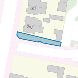 Perceel HGL01-N-2166