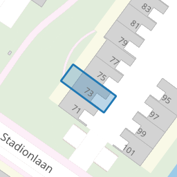 Perceel HGL01-N-2171