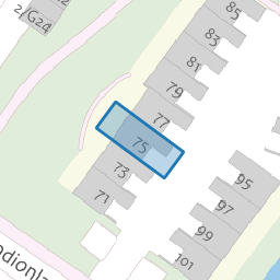 Perceel HGL01-N-2172