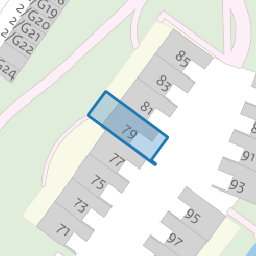 Perceel HGL01-N-2174