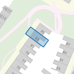 Perceel HGL01-N-2176