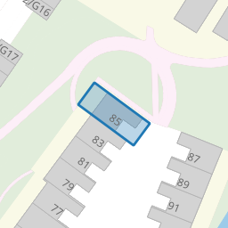 Perceel HGL01-N-2177