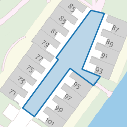 Perceel HGL01-N-2178