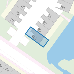 Perceel HGL01-N-2179