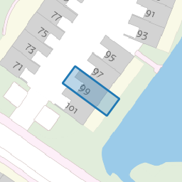 Perceel HGL01-N-2180