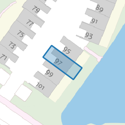 Perceel HGL01-N-2181