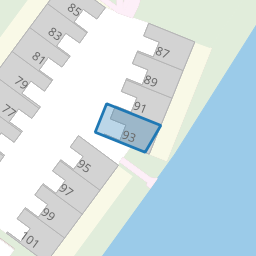 Perceel HGL01-N-2184