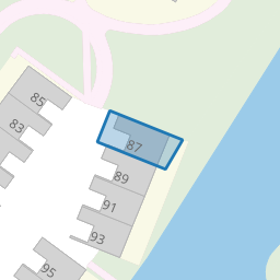 Perceel HGL01-N-2187