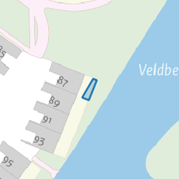 Perceel HGL01-N-2192