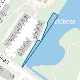 Perceel HGL01-N-2193