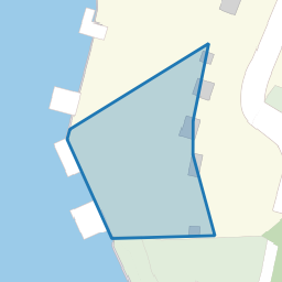 Perceel HGL01-N-2197