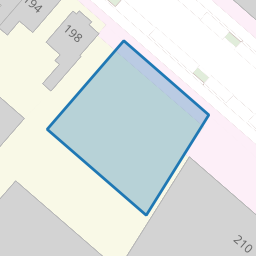 Perceel HGL01-N-2200