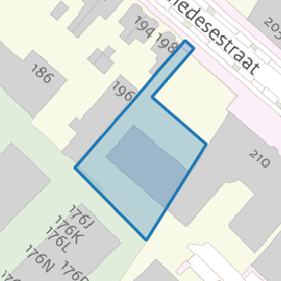 Perceel HGL01-N-2201