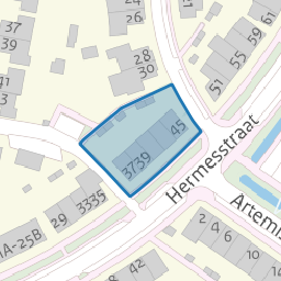 Perceel HGL01-N-2204