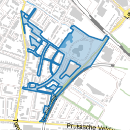 Perceel HGL01-N-2208