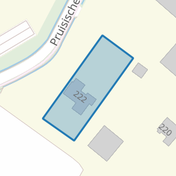 Perceel HGL01-N-2209