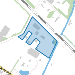 Perceel HGL01-N-2210